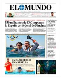 El Mundo