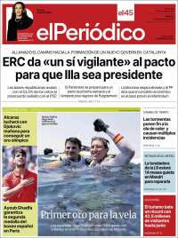 El Periódico