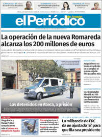 El Periódico de Aragón
