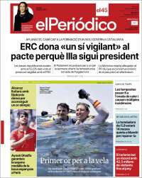 El Periódico de Catalunya