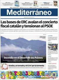 El Periódico Mediterraneo