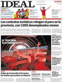 Ideal Almeria