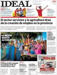 El Ideal de Jaén