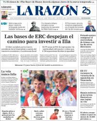 La Razón