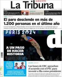 La Tribuna de Albacete