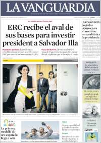 La Vanguardia