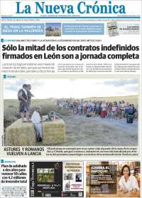 La Nueva Crónica