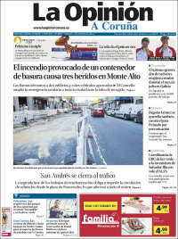 La Opinión de A Coruña