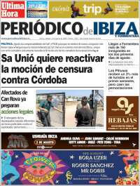 Periódico de Ibiza