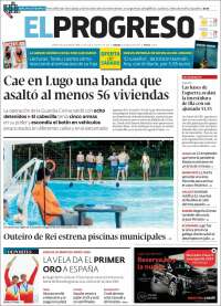 El Progreso