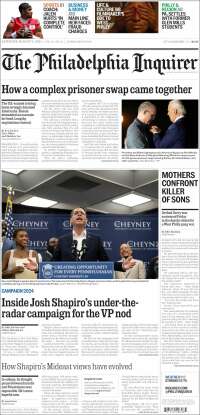 Philadelphia Inquirer