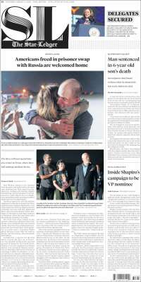 Star-Ledger