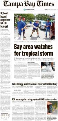 Tampa Bay Times