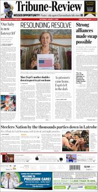 Tribune-Review