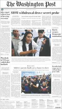 The Washington Post