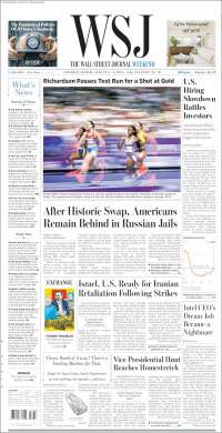 Wall Street Journal