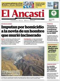 El Ancasti