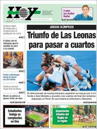 Diario Hoy