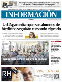 Diario Información