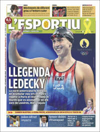 L'Esportiu