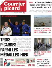 Courrier Picard