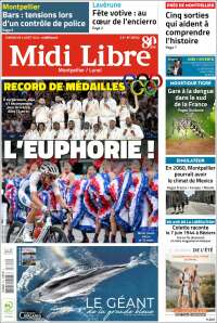 Midi Libre