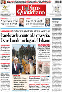 Il Fatto Quotidiano