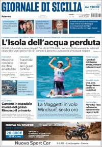 Giornale di Sicilia