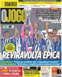 O Jogo