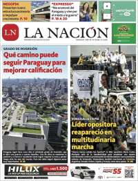 La Nación