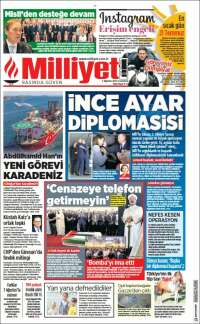 Milliyet