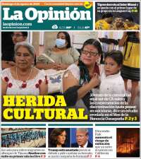 La Opinión