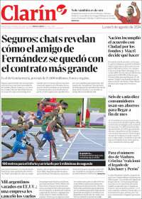 Clarín