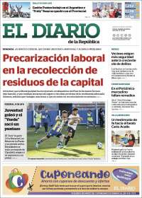 Diario de la República