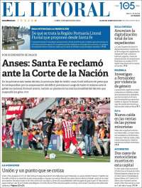 Diario El Litoral