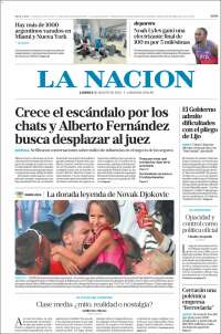 La Nación