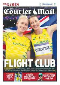 The Courier-Mail