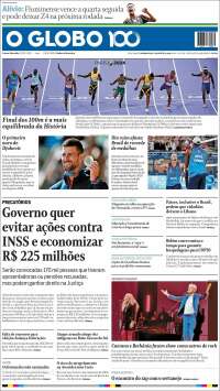 O Globo