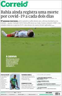 Correio*