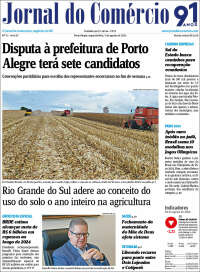 Jornal do Comércio