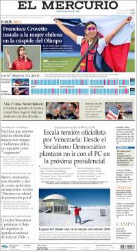 El Mercurio