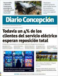 Diario de Concepción