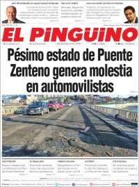 El Pingüino