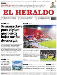 El Heraldo