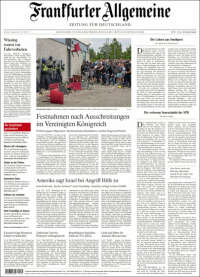 Frankfurter Allgemeine