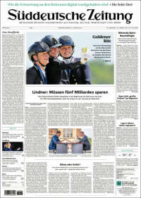 Sueddeutsche