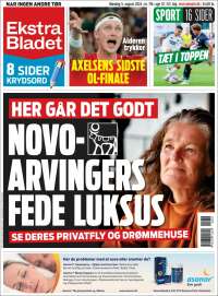 Ekstra Bladet