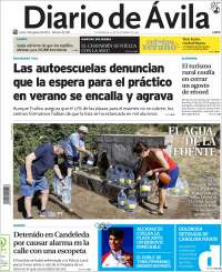 Diario de Ávila