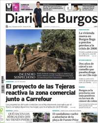 Diario de Burgos