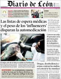 Diario de León